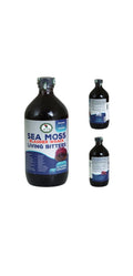 SEA MOSS BLADDER WRACK