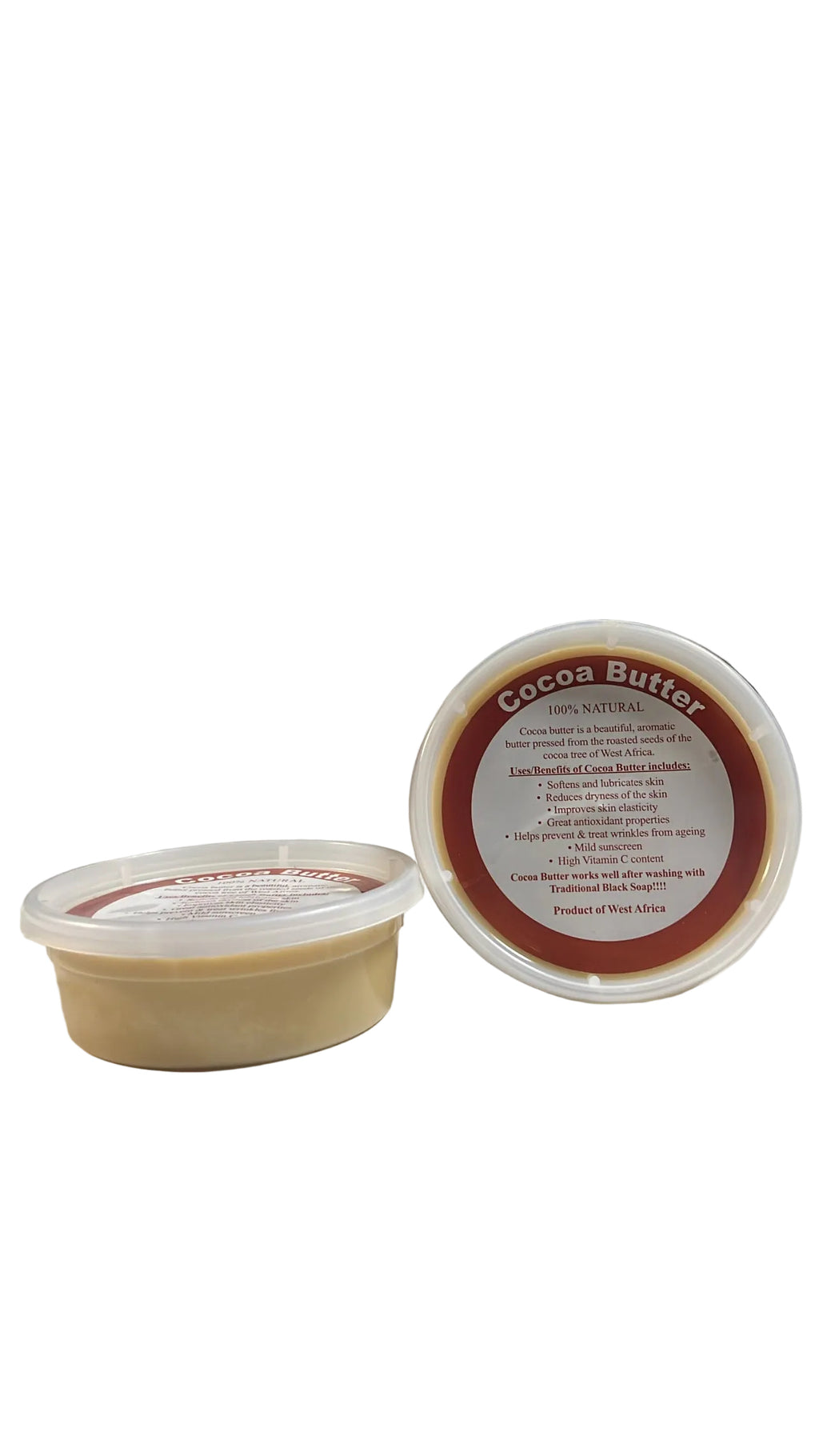 Cocoa Butter